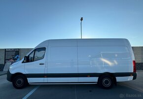 Mercedes-Benz Sprinter 315CDI LANG L2H3 ZÁRUKA DIESEL - 6