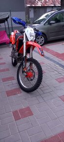 Ktm excf 450 - 6