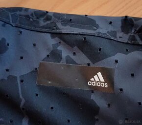 Adidas čierna prechodná - 6