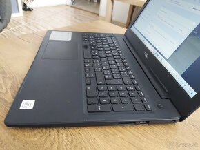 notebook Dell Vostro 15 - Core i3 10.gen, 8GB, SSD 256GB - 6