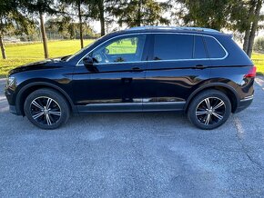 Volkswagen Tiguan 2.0TDi 140kw DSG 4x4 - 6