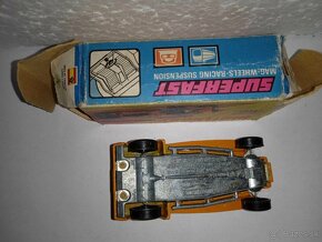 Matchbox superfast lotus - 6