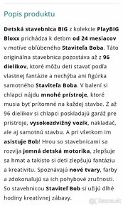 Veľká stavebnica Bob staviteľ - 6