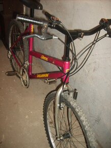 Bicykel - 6