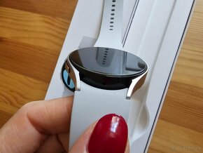 Samsung Galaxy Watch 6 44mm Silver - 6