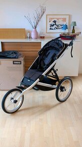 Thule urban glide - 6