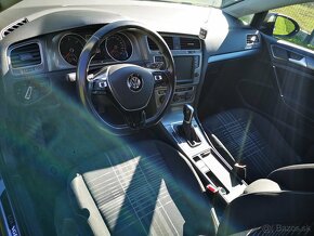 Vw Golf 7 variant 1.6TDI 2015 - 6