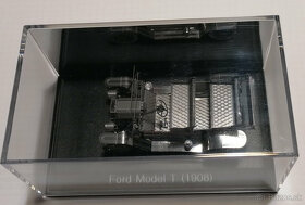 Metal Earth Ford Model T 1908 - 6