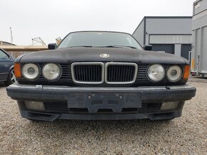 Bmw 6 E24 + 740iL E32 doppelpack - 6