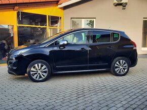 Peugeot 3008 1.6 vti 88kw - 6