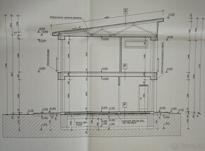 JKV REAL I Ponúkame na predaj výstavbu rodinného domu v čast - 6