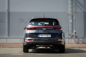 Kia Sportage 2018 - 6