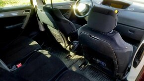 Citroen C4 Grand Picasso, 1.6 HDI, 7 miestne - 6