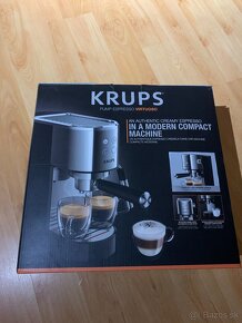 Krups xp442c11 - 6