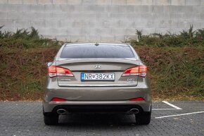 Hyundai i40 1.7 CRDi Business A/T - 6