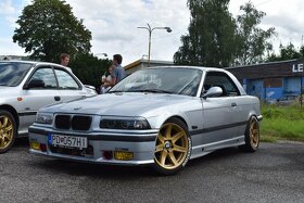 bmw e36 cabrio 318i - 6