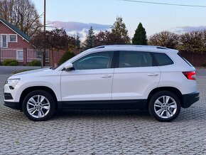 Škoda Karoq 1.5 TSI Style DSG Kupene v SR Odpočet DPH - 6