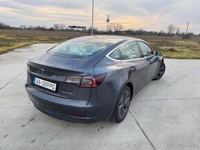 Tesla Model 3 Long Range 75kWh 4x4 - 6