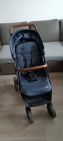 Kočiar Britax römer B-agile R - 6