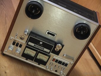 PIONEER RT-1020L-Stereo Tape Deck (1974-77) - 6