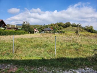 Ponúkame na predaj pozemok v mestskej časti Surdok. - 6