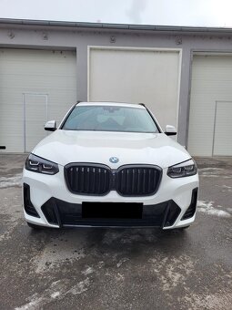 BMW X3 30e xDrive M packet - 6