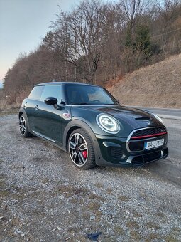 Mini John Cooper Works - 6