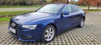 Audi A5 2.0 TDI Sportback - 6