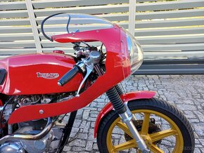 Triumph Bonneville T120R- r.1969 - Race speciál - Dokumenty - 6