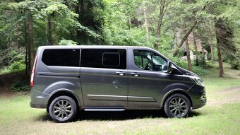 Ford Tourneo Custom TITANIUM X L1 - 6