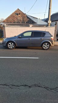 Predam opel astra h 1.6 LPG - 6