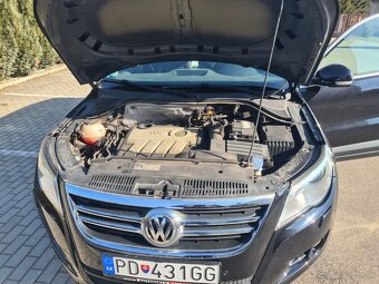 Volkswagen Tiguan 2.0 TDi 4x4 DSG - 6