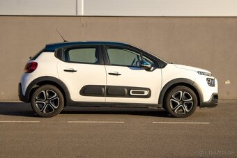 Citroën C3 PureTech 82 S&S Shine Pack - 6