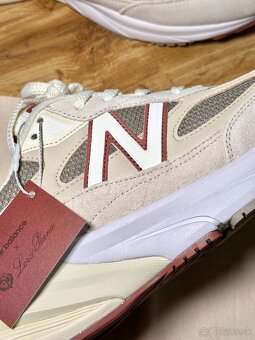 Loro piana x new balance - 6