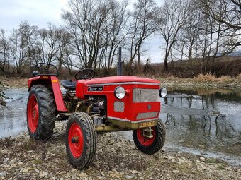 Zetor 2511 - 6