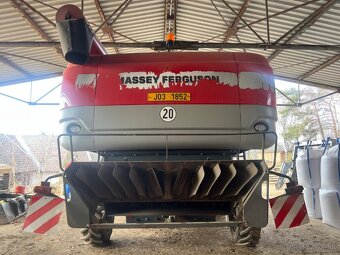 MASSEY FERGUSON MF 7270 BETA - 6