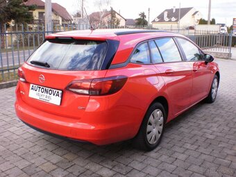 OPEL Astra SPORT TOURER 1,6 CDTI - 6