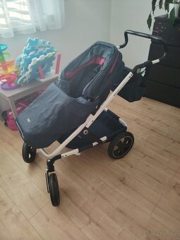 Kočík Britax Go Big - 6