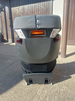 Cybex pallas s-fix - 6