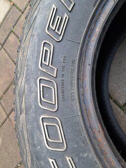 255/70 R16 111T Cooper Discoverer - 6