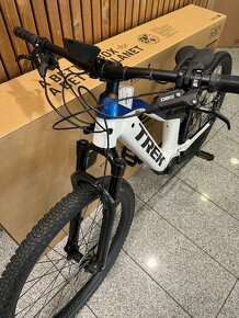 Trek powerfly FS 7 - 6