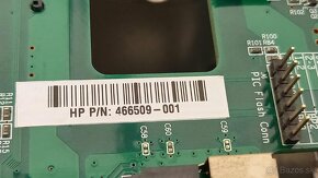 HP Proliant G6 Drive Cage na 4x hot-swap HDD SAS/SATA 3,5" - 6
