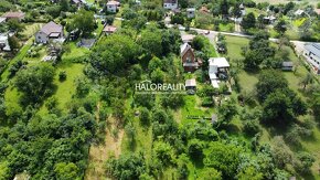HALO reality - Predaj, záhradný pozemok   1416 m2 Rimavská S - 6