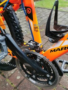 Detský bicykel KELLYS Marc 90 24" - 6