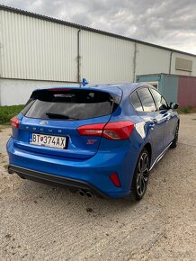 FORD FOCUS ST LINE - 2019, 82000km - 6