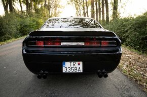 Dodge Challenger 3,6 - 6