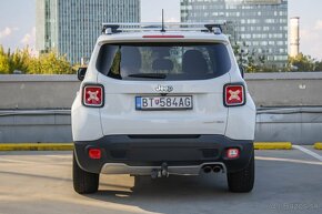 Jeep Renegade 1.6 MJT 120 Limited - 6