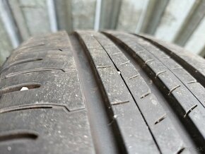 Nejazdené letné pneu FALKEN ZIEX ZE010B - 215/65 R16 - 6