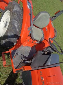 Kubota KL 270 4X4 - 6