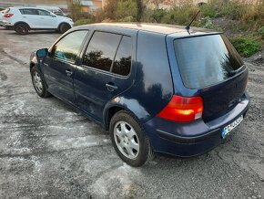 Volkswagen golf IV 1.9tdi - 6